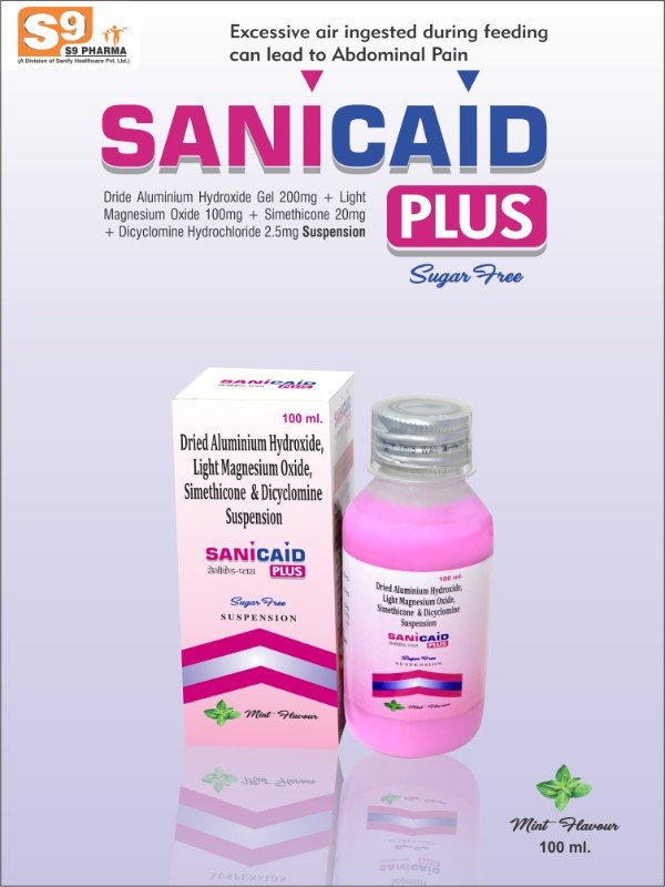 Sanicaid-Plus-Syrup